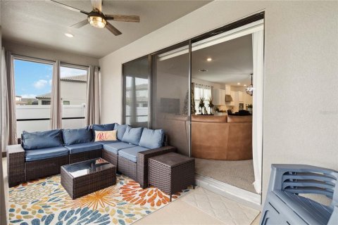 Villa ou maison à vendre à Kissimmee, Floride: 4 chambres, 224.82 m2 № 2093483 - photo 20