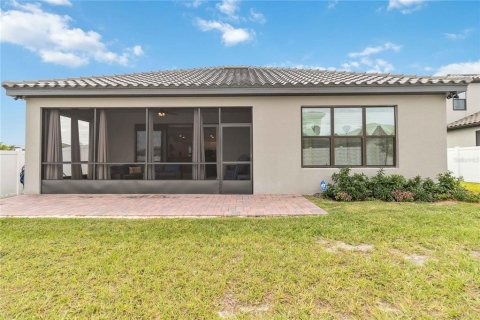 Villa ou maison à vendre à Kissimmee, Floride: 4 chambres, 224.82 m2 № 2093483 - photo 22