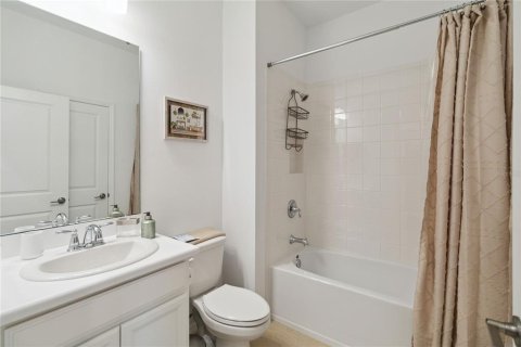 Villa ou maison à vendre à Kissimmee, Floride: 4 chambres, 224.82 m2 № 2093483 - photo 14