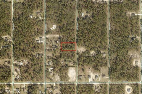 Terreno en venta en Dunnellon, Florida № 1881019 - foto 3