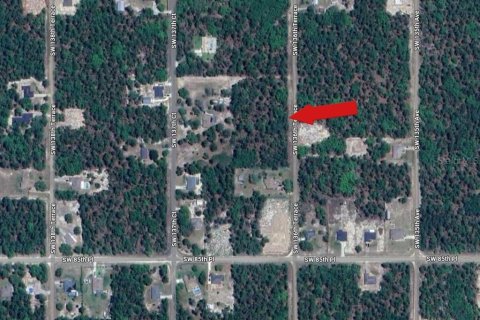 Terreno en venta en Dunnellon, Florida № 1881019 - foto 5