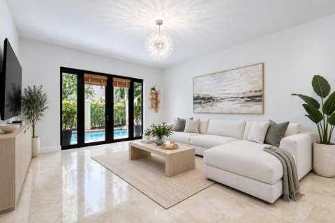 Townhouse in Fort Lauderdale, Florida 4 bedrooms, 271.27 sq.m. № 2426363 - photo 4