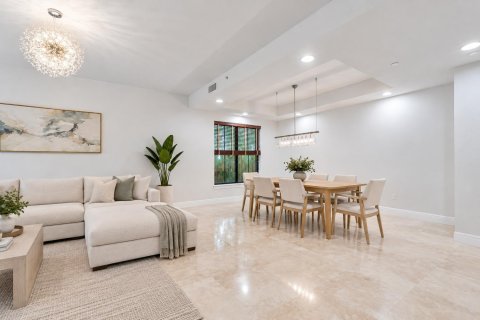 Townhouse in Fort Lauderdale, Florida 4 bedrooms, 271.27 sq.m. № 2426363 - photo 5
