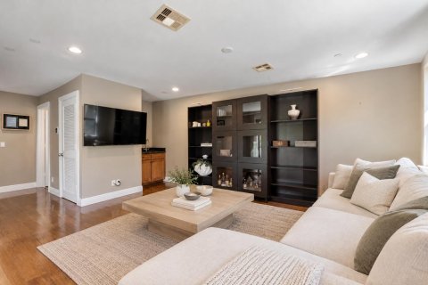 Townhouse in Fort Lauderdale, Florida 4 bedrooms, 271.27 sq.m. № 2426363 - photo 21