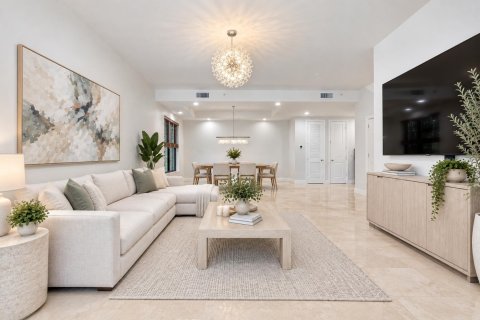 Townhouse in Fort Lauderdale, Florida 4 bedrooms, 271.27 sq.m. № 2426363 - photo 3