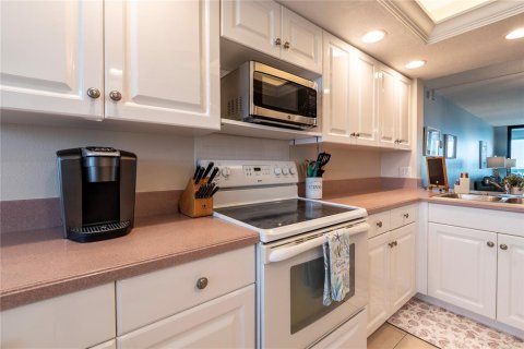 Condominio en alquiler en Redington Shores, Florida, 2 dormitorios, 108.23 m2 № 2109522 - foto 24