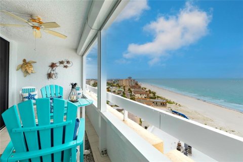 Condominio en alquiler en Redington Shores, Florida, 2 dormitorios, 108.23 m2 № 2109522 - foto 12