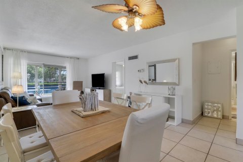 Condo in Pompano Beach, Florida, 2 bedrooms № 2088401 - photo 29