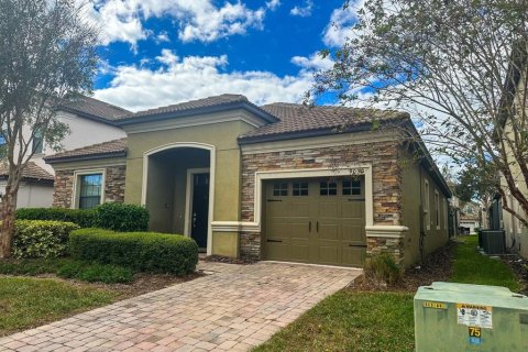 Casa en venta en Davenport, Florida, 4 dormitorios, 206.71 m2 № 1535346 - foto 2