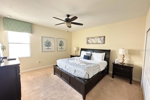 Casa en venta en Davenport, Florida, 4 dormitorios, 206.71 m2 № 1535346 - foto 24