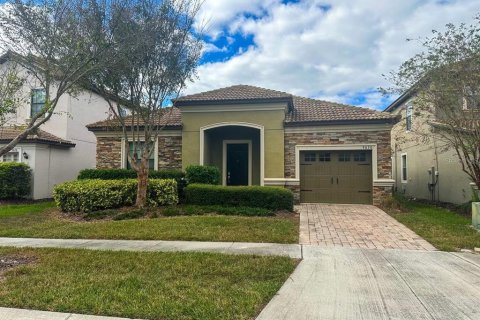 Casa en venta en Davenport, Florida, 4 dormitorios, 206.71 m2 № 1535346 - foto 1