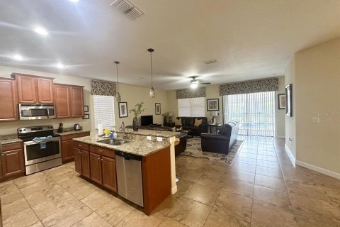 Casa en venta en Davenport, Florida, 4 dormitorios, 206.71 m2 № 1535346 - foto 6