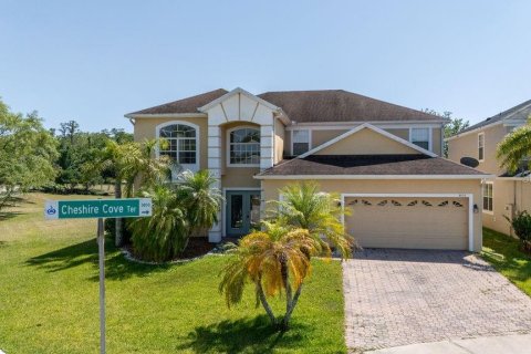 House in Orlando, Florida 4 bedrooms, 325.07 sq.m. № 1638265 - photo 2
