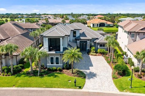 Casa en venta en Palm Coast, Florida, 4 dormitorios, 333.52 m2 № 1917831 - foto 3
