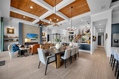 Casa en venta en Palm Coast, Florida, 4 dormitorios, 333.52 m2 № 1917831 - foto 28
