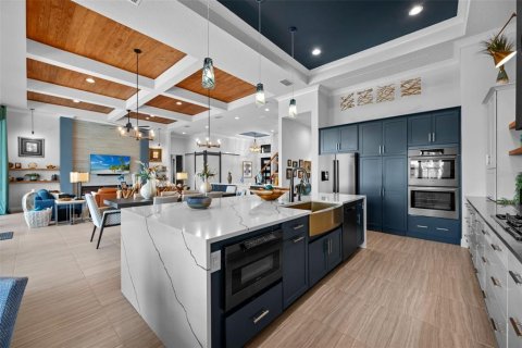 Casa en venta en Palm Coast, Florida, 4 dormitorios, 333.52 m2 № 1917831 - foto 29