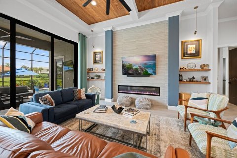 Casa en venta en Palm Coast, Florida, 4 dormitorios, 333.52 m2 № 1917831 - foto 21
