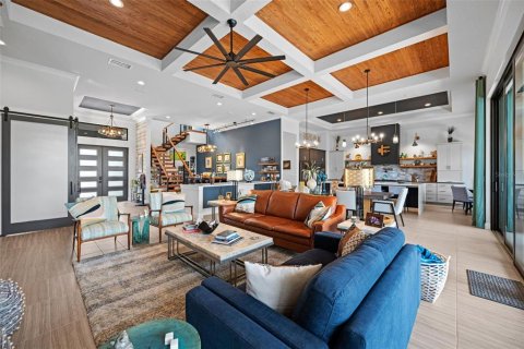 Casa en venta en Palm Coast, Florida, 4 dormitorios, 333.52 m2 № 1917831 - foto 20