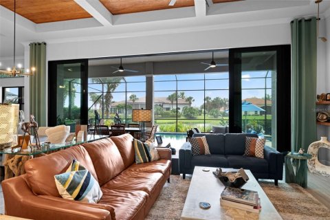 Casa en venta en Palm Coast, Florida, 4 dormitorios, 333.52 m2 № 1917831 - foto 22