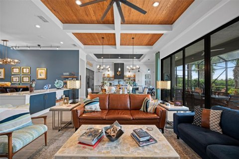 Casa en venta en Palm Coast, Florida, 4 dormitorios, 333.52 m2 № 1917831 - foto 19
