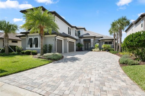 Casa en venta en Palm Coast, Florida, 4 dormitorios, 333.52 m2 № 1917831 - foto 2