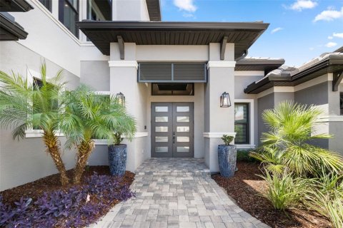 Casa en venta en Palm Coast, Florida, 4 dormitorios, 333.52 m2 № 1917831 - foto 9