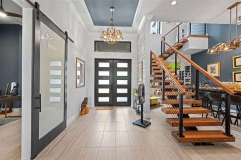 Casa en venta en Palm Coast, Florida, 4 dormitorios, 333.52 m2 № 1917831 - foto 14