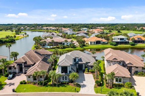 Casa en venta en Palm Coast, Florida, 4 dormitorios, 333.52 m2 № 1917831 - foto 4