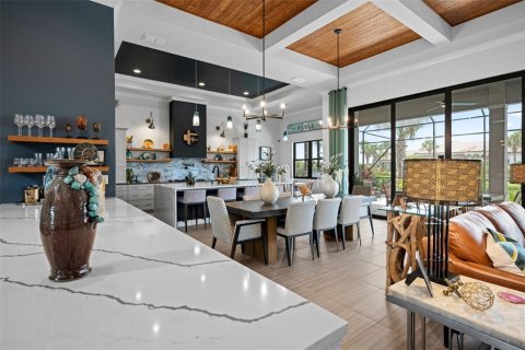 Casa en venta en Palm Coast, Florida, 4 dormitorios, 333.52 m2 № 1917831 - foto 24