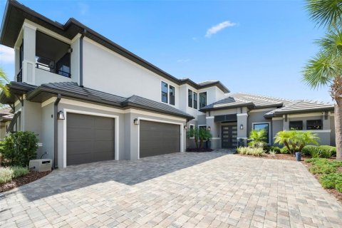 Casa en venta en Palm Coast, Florida, 4 dormitorios, 333.52 m2 № 1917831 - foto 6