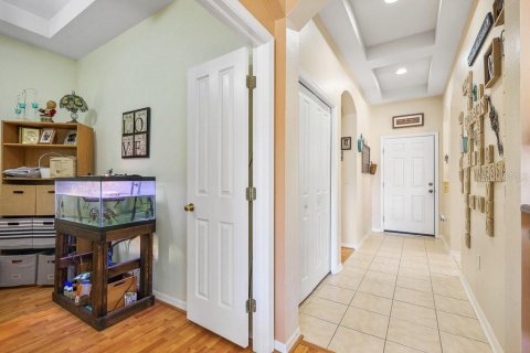 House in Wesley Chapel, Florida 2 bedrooms, 135.17 sq.m. № 1527760 - photo 13
