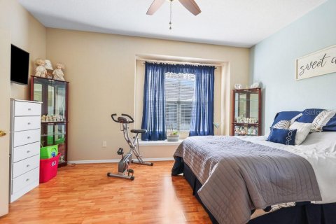 House in Wesley Chapel, Florida 2 bedrooms, 135.17 sq.m. № 1527760 - photo 9
