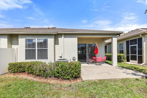 House in Wesley Chapel, Florida 2 bedrooms, 135.17 sq.m. № 1527760 - photo 18