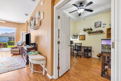 House in Wesley Chapel, Florida 2 bedrooms, 135.17 sq.m. № 1527760 - photo 12