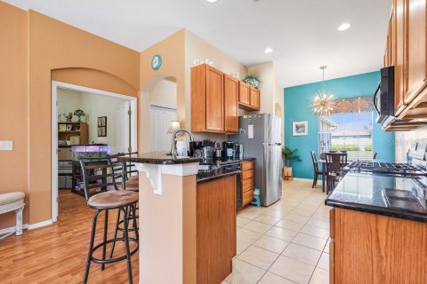 House in Wesley Chapel, Florida 2 bedrooms, 135.17 sq.m. № 1527760 - photo 7