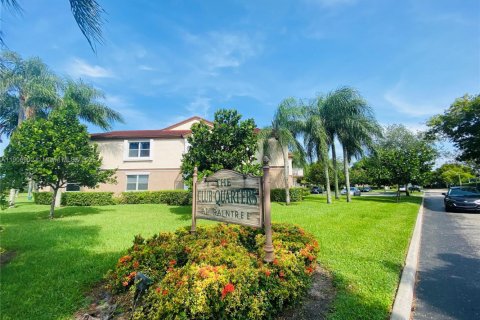 Condominio en alquiler en Pembroke Pines, Florida, 1 dormitorio, 78.32 m2 № 1965518 - foto 29