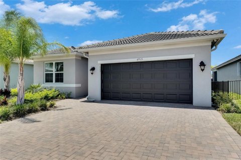 Villa ou maison à louer à Wimauma, Floride: 3 chambres, 180.97 m2 № 1806553 - photo 7