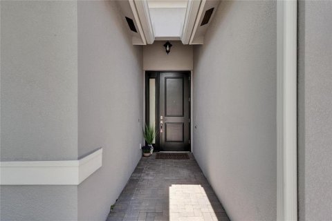 Villa ou maison à louer à Wimauma, Floride: 3 chambres, 180.97 m2 № 1806553 - photo 8