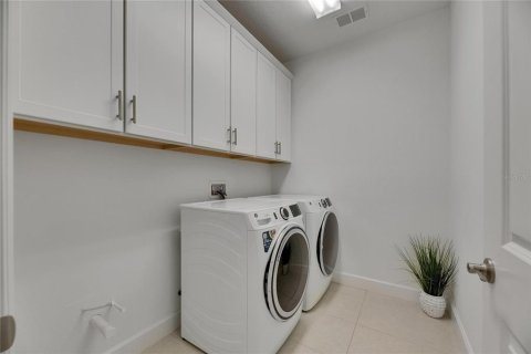 Villa ou maison à louer à Wimauma, Floride: 3 chambres, 180.97 m2 № 1806553 - photo 25