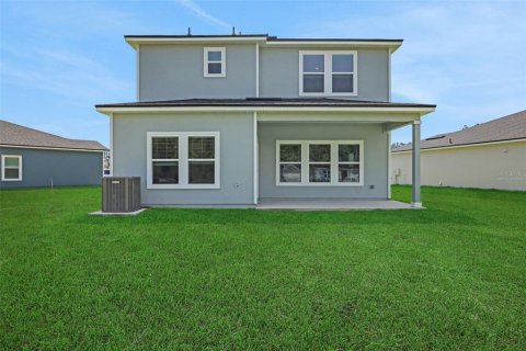 House in Green Cove Springs, Florida 4 bedrooms, 232.26 sq.m. № 2237142 - photo 3