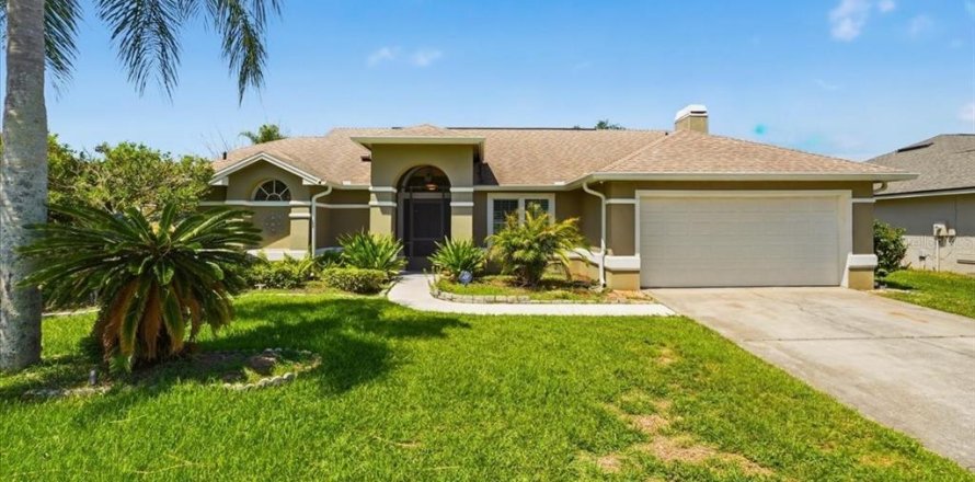 Casa en Orlando, Florida 4 dormitorios, 187.38 m2 № 2200158
