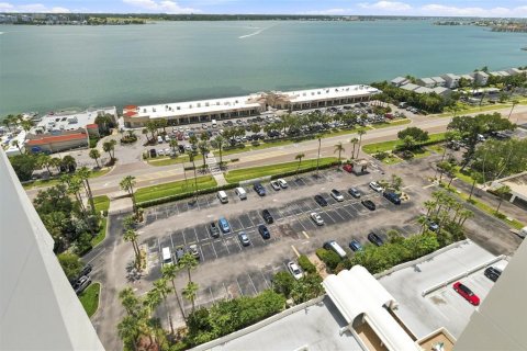 Copropriété à louer à Clearwater, Floride: 2 chambres, 103.21 m2 № 2325159 - photo 26