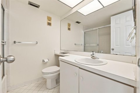 Copropriété à louer à Clearwater, Floride: 2 chambres, 103.21 m2 № 2325159 - photo 21