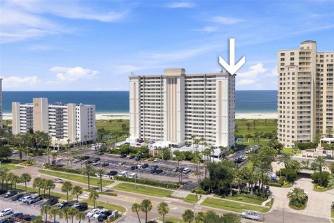 Copropriété à louer à Clearwater, Floride: 2 chambres, 103.21 m2 № 2325159 - photo 3
