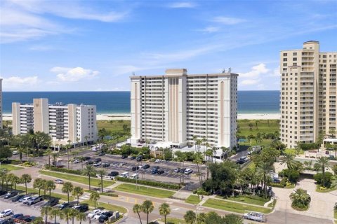 Condo à Clearwater, Floride, 2 chambres № 2325159