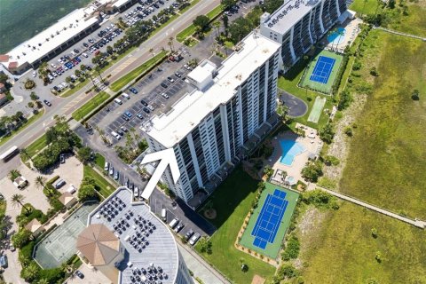 Copropriété à louer à Clearwater, Floride: 2 chambres, 103.21 m2 № 2325159 - photo 30