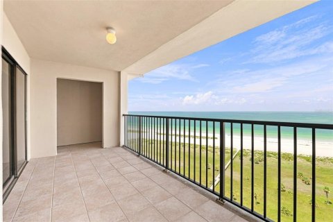 Copropriété à louer à Clearwater, Floride: 2 chambres, 103.21 m2 № 2325159 - photo 4