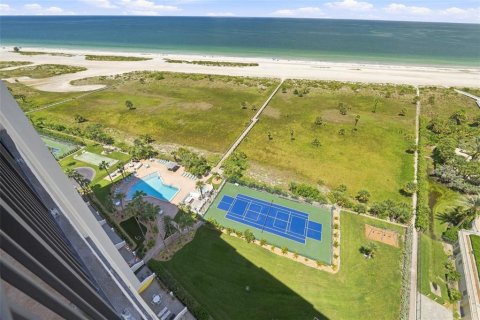 Copropriété à louer à Clearwater, Floride: 2 chambres, 103.21 m2 № 2325159 - photo 23