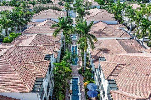 Touwnhouse à vendre à Boynton Beach, Floride: 3 chambres, 149.29 m2 № 2439261 - photo 6