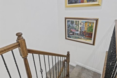 Touwnhouse à vendre à Boynton Beach, Floride: 3 chambres, 149.29 m2 № 2439261 - photo 26